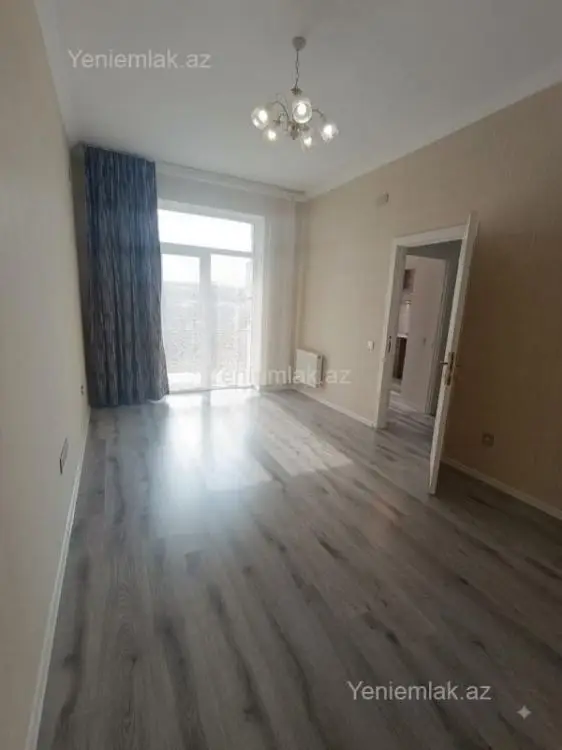 132 000 AZN - 1 otaqlı mənzil Satılır, Yasamal qəs., Yasamal, Bakı