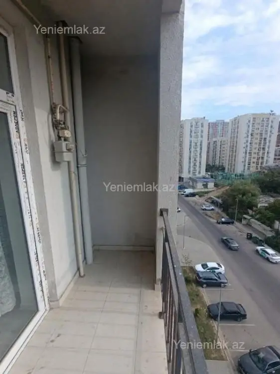 132 000 AZN - 1 otaqlı mənzil Satılır, Yasamal qəs., Yasamal, Bakı