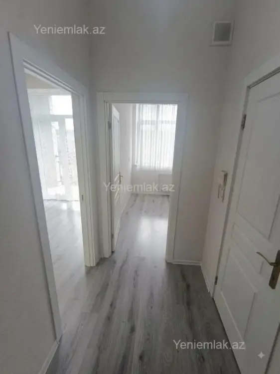 132 000 AZN - 1 otaqlı mənzil Satılır, Yasamal qəs., Yasamal, Bakı
