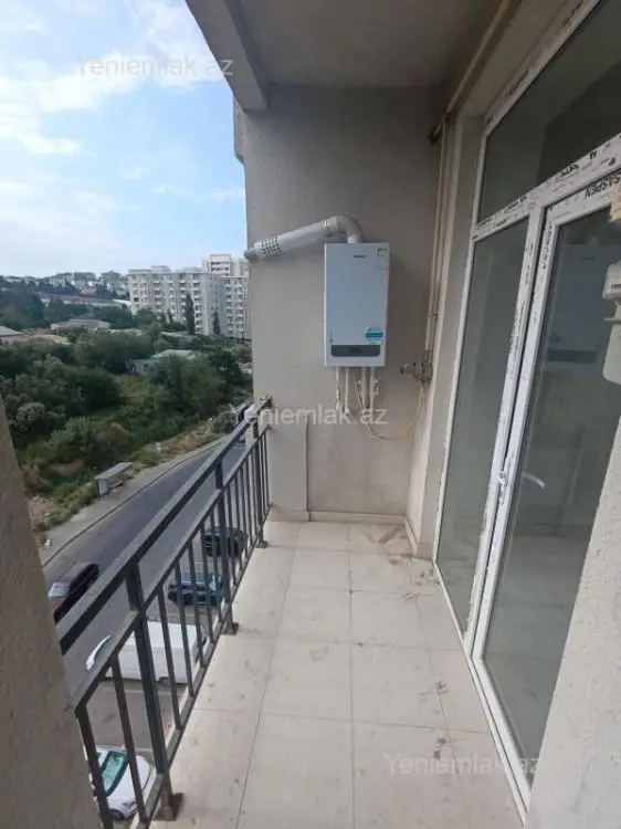 132 000 AZN - 1 otaqlı mənzil Satılır, Yasamal qəs., Yasamal, Bakı