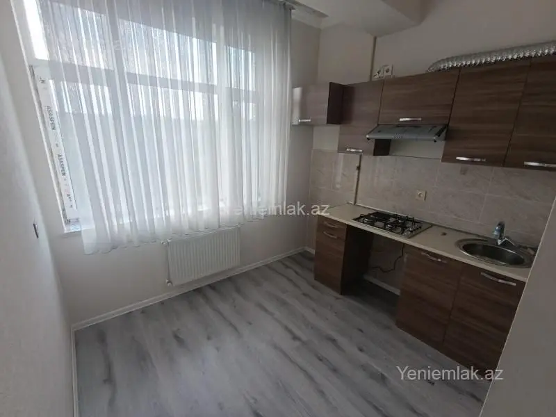 132 000 AZN - 1 otaqlı mənzil Satılır, Yasamal qəs., Yasamal, Bakı