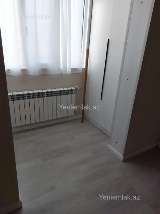 174 000 AZN - 2 otaqlı mənzil Satılır, Nizami, Bakı