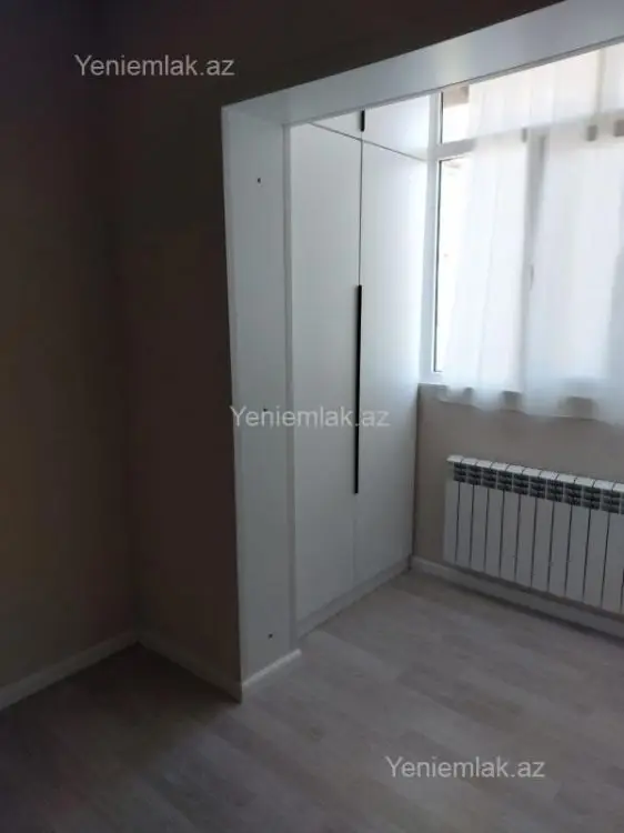 174 000 AZN - 2 otaqlı mənzil Satılır, Nizami, Bakı