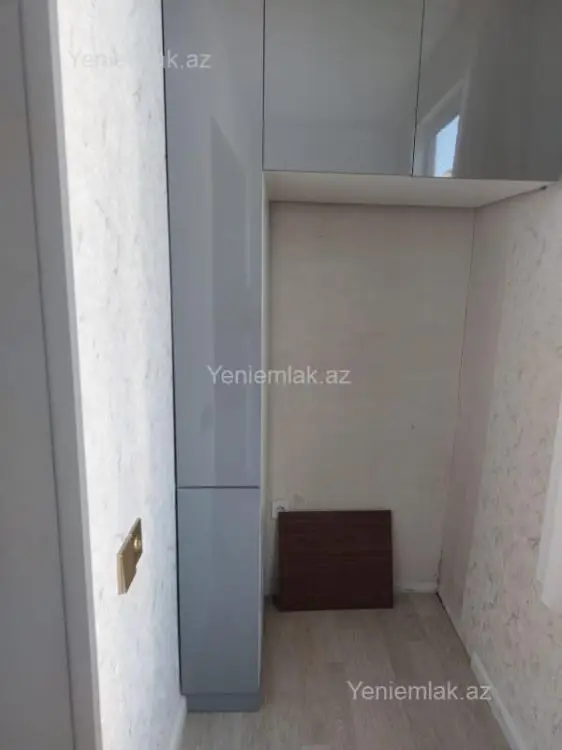 174 000 AZN - 2 otaqlı mənzil Satılır, Nizami, Bakı