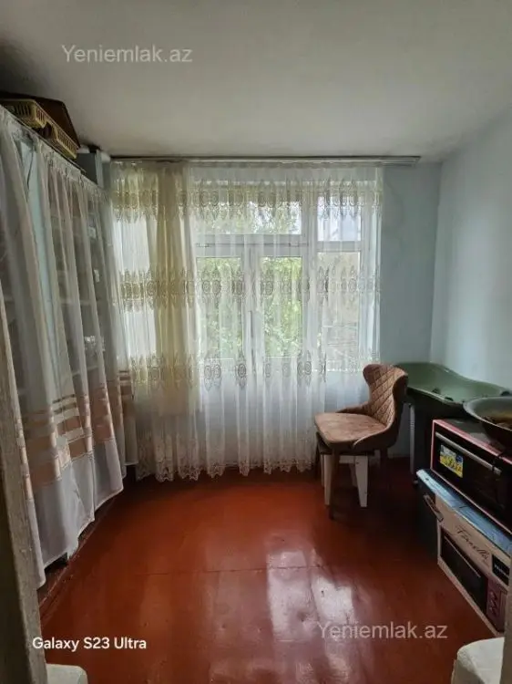 85 000 AZN - 2 otaqlı mənzil Satılır, 8-ci mikrorayon, Sumqayıt