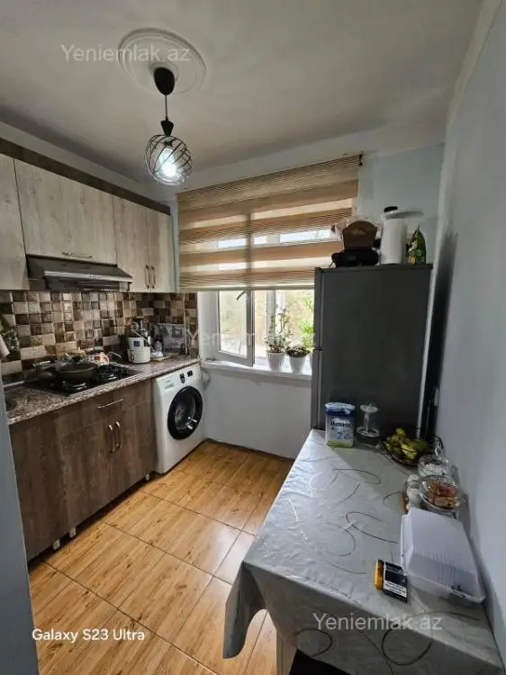 85 000 AZN - 2 otaqlı mənzil Satılır, 8-ci mikrorayon, Sumqayıt