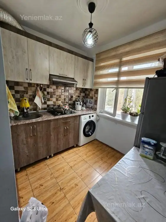 85 000 AZN - 2 otaqlı mənzil Satılır, 8-ci mikrorayon, Sumqayıt