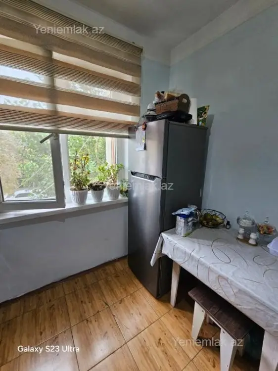 85 000 AZN - 2 otaqlı mənzil Satılır, 8-ci mikrorayon, Sumqayıt