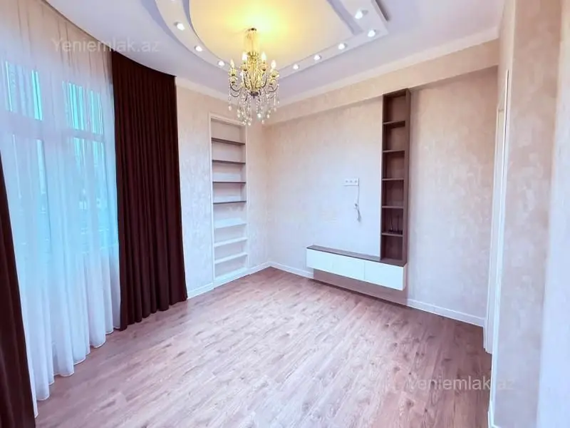 182 000 AZN - 2 otaqlı mənzil Satılır, Xətai, Bakı