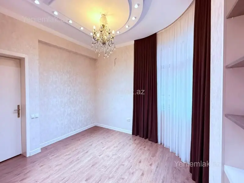 182 000 AZN - 2 otaqlı mənzil Satılır, Xətai, Bakı