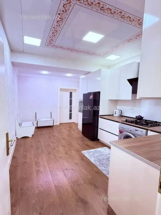 182 000 AZN - 2 otaqlı mənzil Satılır, Xətai, Bakı