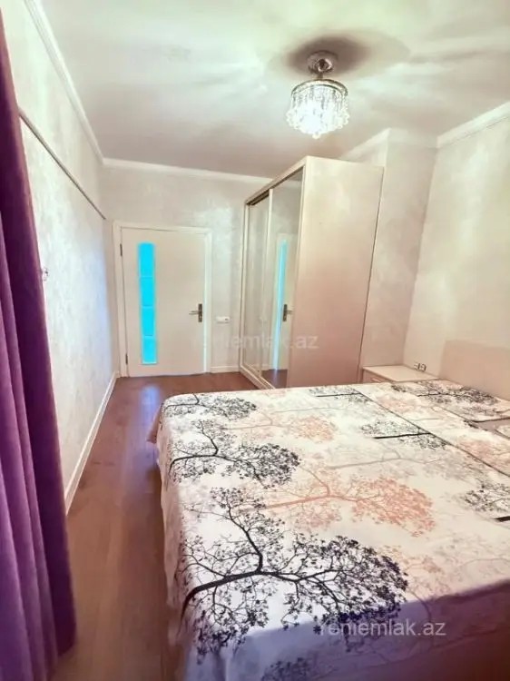 182 000 AZN - 2 otaqlı mənzil Satılır, Xətai, Bakı