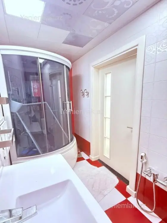 182 000 AZN - 2 otaqlı mənzil Satılır, Xətai, Bakı