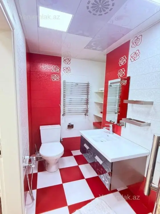 182 000 AZN - 2 otaqlı mənzil Satılır, Xətai, Bakı