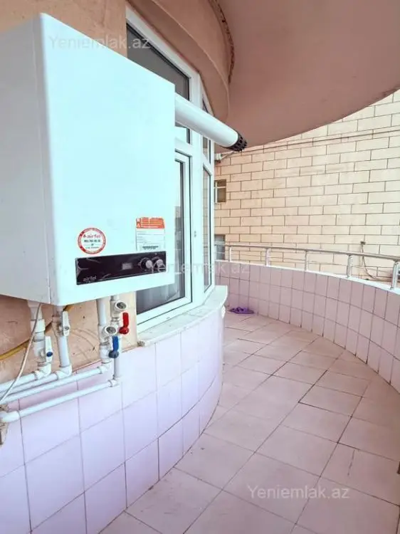 182 000 AZN - 2 otaqlı mənzil Satılır, Xətai, Bakı