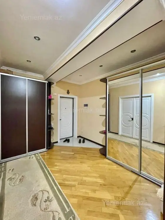 270 000 AZN - 2 otaqlı mənzil Satılır, Nərimanov, Bakı