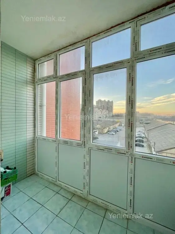 270 000 AZN - 2 otaqlı mənzil Satılır, Nərimanov, Bakı