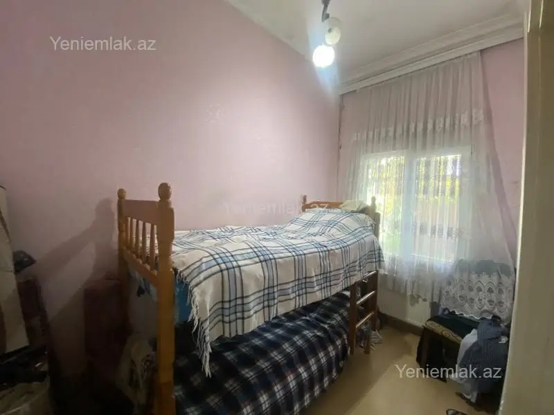 68 000 AZN - 3 otaqlı mənzil Satılır, Binəqədi qəs., Binəqədi, Bakı
