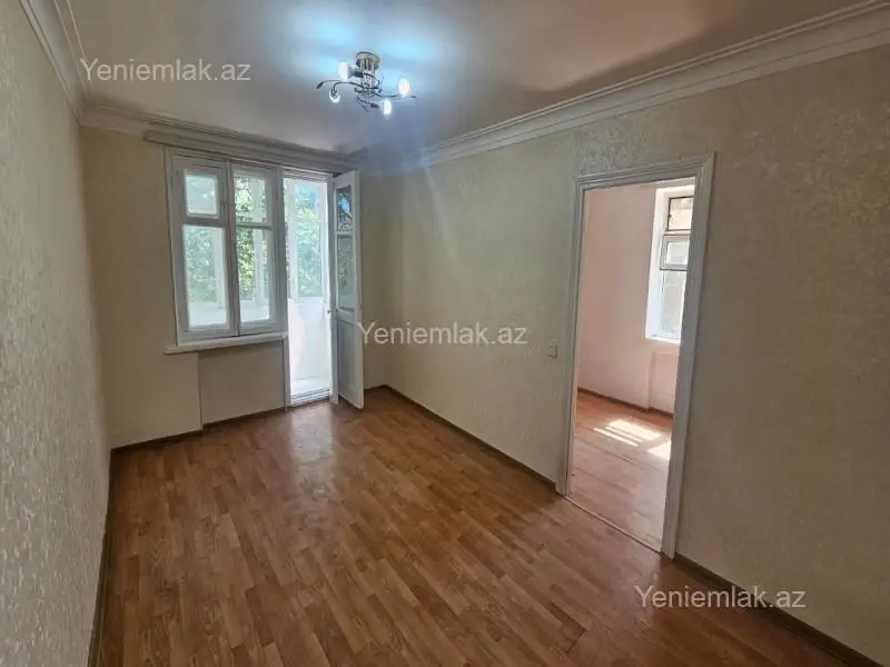 164 000 AZN - 2 otaqlı mənzil Satılır, Nərimanov, Bakı