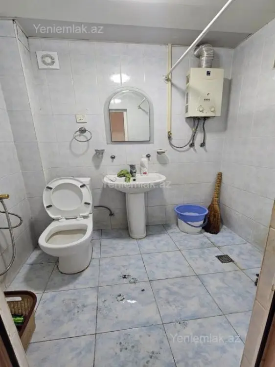 164 000 AZN - 2 otaqlı mənzil Satılır, Nərimanov, Bakı