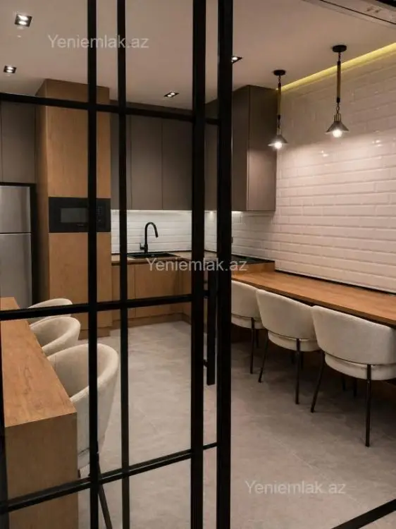 3 400 AZN - 200 m² Obyekt / Ofis Kirayə (aylıq), Ağ şəhər, Xətai, Bakı