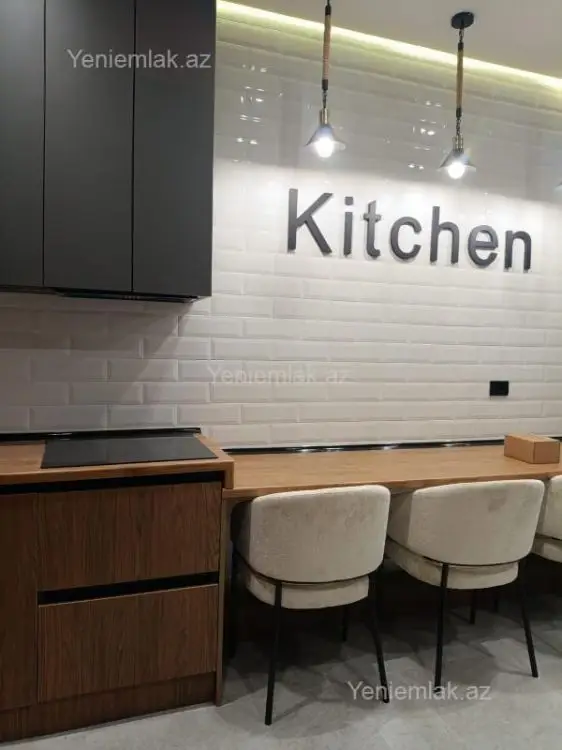 3 400 AZN - 200 m² Obyekt / Ofis Kirayə (aylıq), Ağ şəhər, Xətai, Bakı