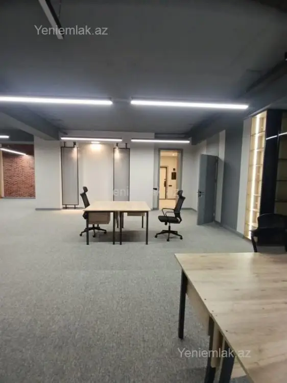 3 400 AZN - 200 m² Obyekt / Ofis Kirayə (aylıq), Ağ şəhər, Xətai, Bakı