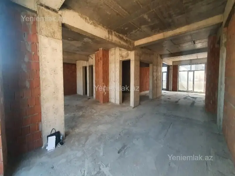 800 000 AZN - 5 otaqlı mənzil Satılır, Nəsimi, Bakı