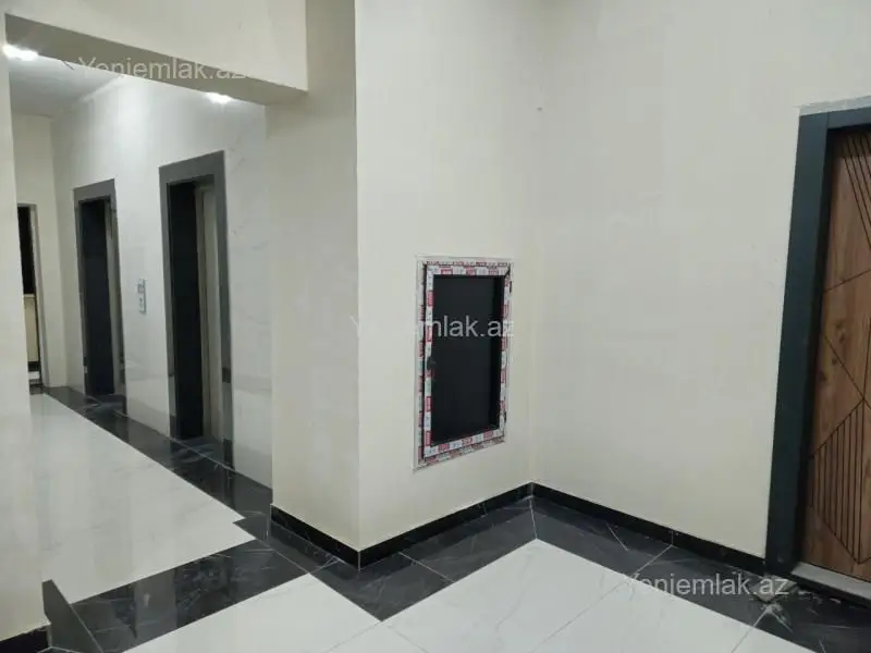 800 000 AZN - 5 otaqlı mənzil Satılır, Nəsimi, Bakı