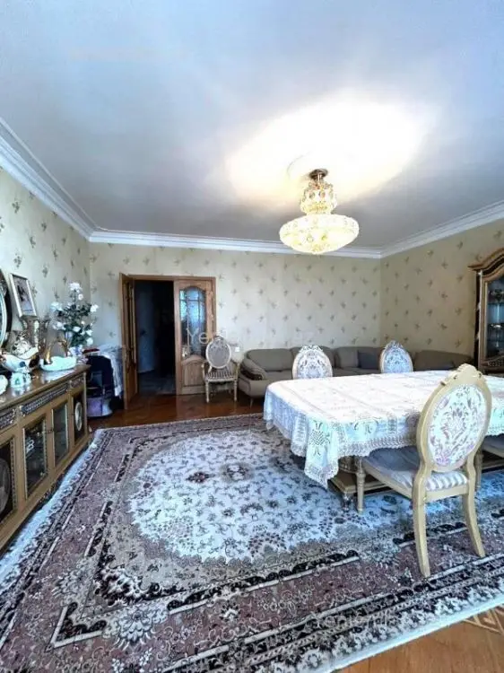 456 000 AZN - 5 otaqlı mənzil Satılır, Nəsimi, Bakı