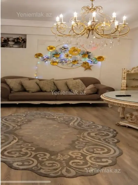 190 000 AZN - 3 otaqlı mənzil Satılır, Nərimanov, Bakı