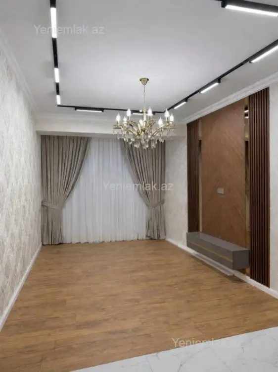 175 000 AZN - 3 otaqlı mənzil Satılır, Yeni Günəşli qəs., Suraxanı, Bakı