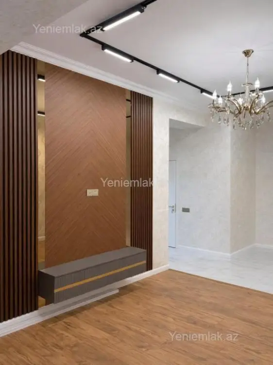 175 000 AZN - 3 otaqlı mənzil Satılır, Yeni Günəşli qəs., Suraxanı, Bakı