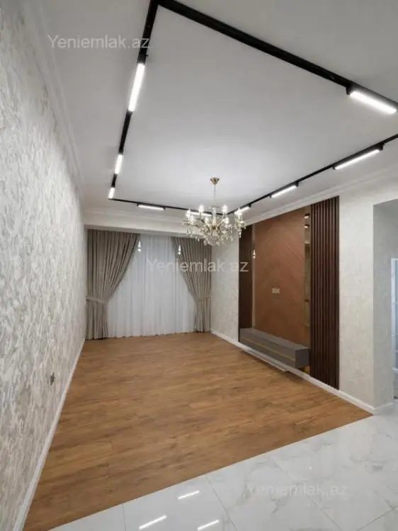 175 000 AZN - 3 otaqlı mənzil Satılır, Yeni Günəşli qəs., Suraxanı, Bakı