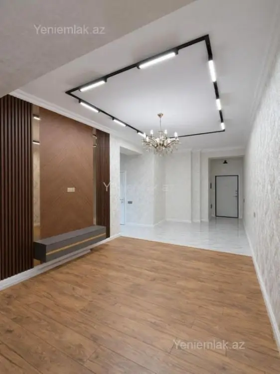 175 000 AZN - 3 otaqlı mənzil Satılır, Yeni Günəşli qəs., Suraxanı, Bakı