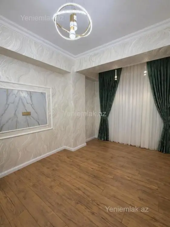 175 000 AZN - 3 otaqlı mənzil Satılır, Yeni Günəşli qəs., Suraxanı, Bakı