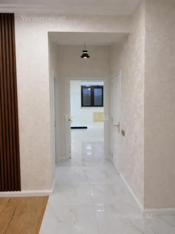 175 000 AZN - 3 otaqlı mənzil Satılır, Yeni Günəşli qəs., Suraxanı, Bakı