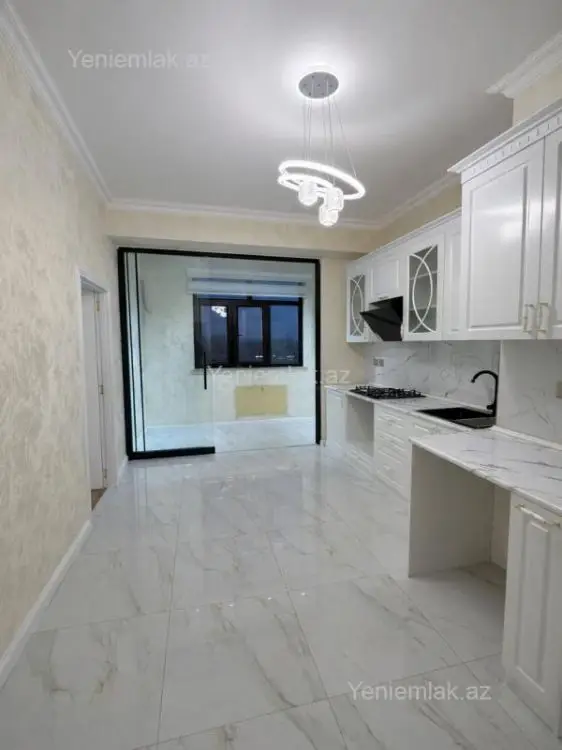 175 000 AZN - 3 otaqlı mənzil Satılır, Yeni Günəşli qəs., Suraxanı, Bakı