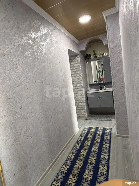 400 AZN - 3 otaqlı mənzil Kirayə (aylıq), Lənkəran