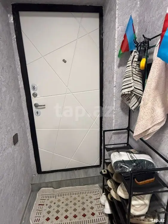 400 AZN - 3 otaqlı mənzil Kirayə (aylıq), Lənkəran