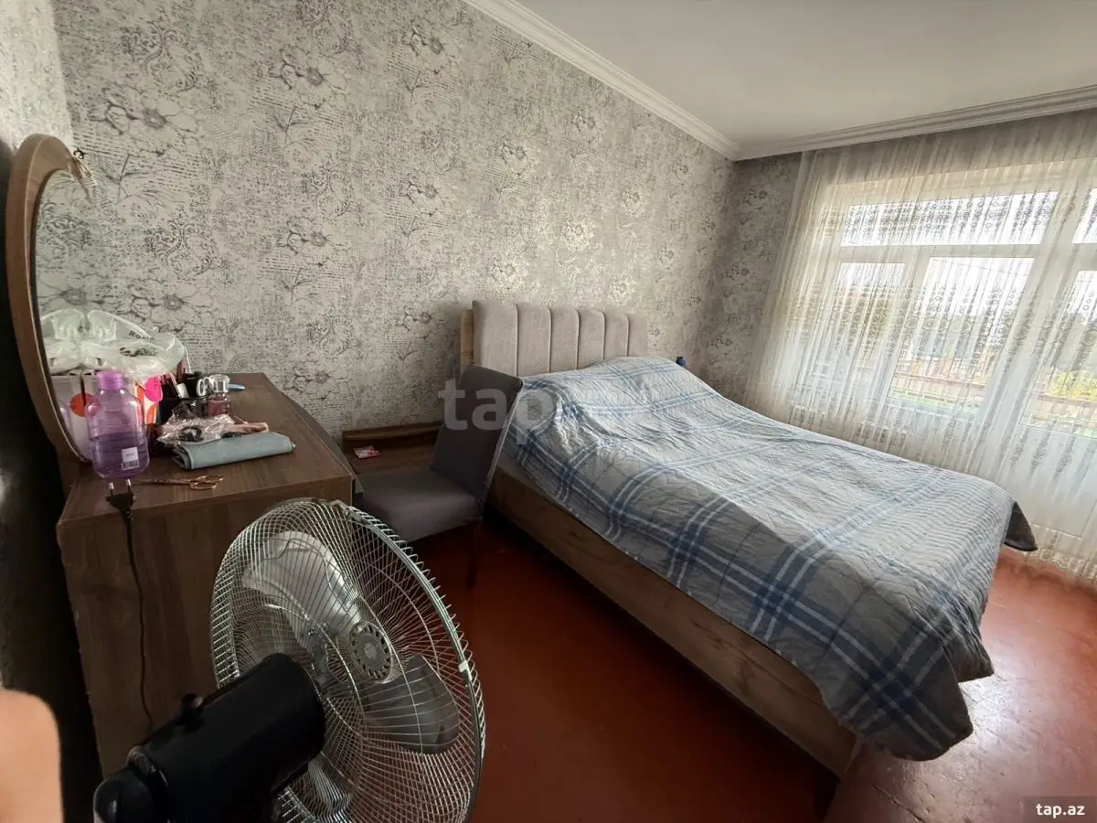 400 AZN - 3 otaqlı mənzil Kirayə (aylıq), Lənkəran