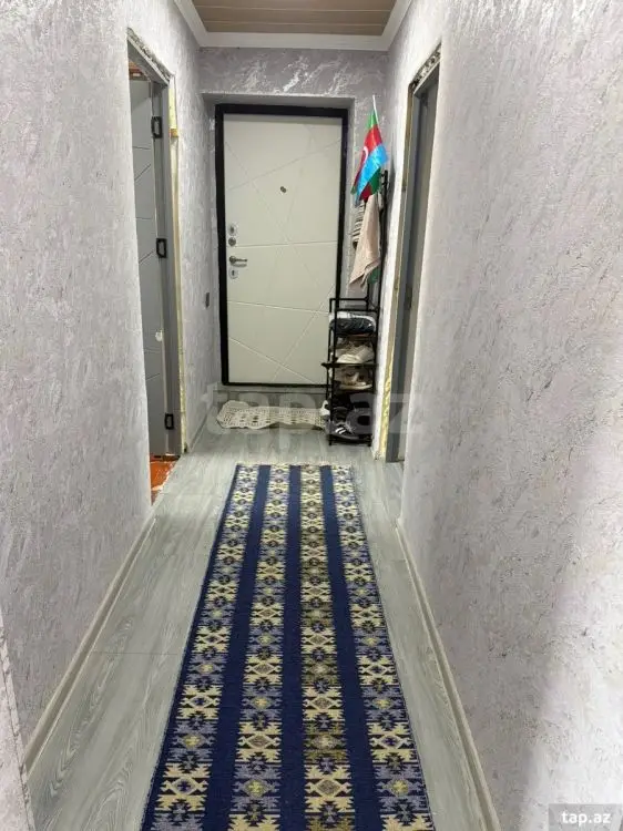 400 AZN - 3 otaqlı mənzil Kirayə (aylıq), Lənkəran