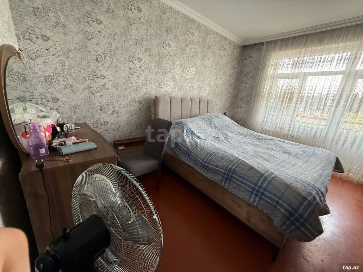 400 AZN - 3 otaqlı mənzil Kirayə (aylıq), Lənkəran