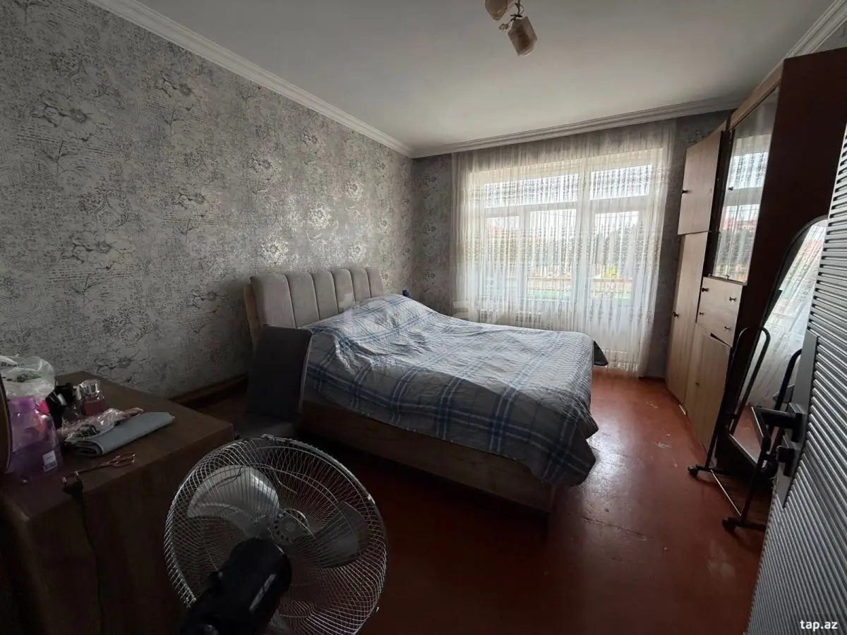 400 AZN - 3 otaqlı mənzil Kirayə (aylıq), Lənkəran
