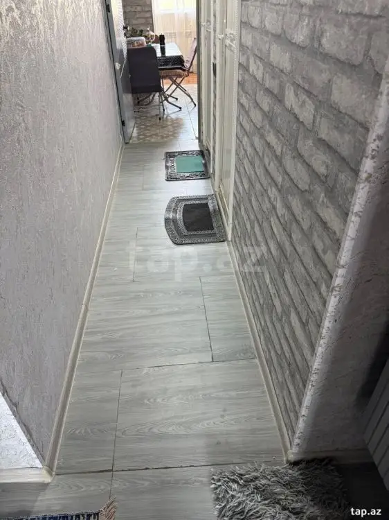 400 AZN - 3 otaqlı mənzil Kirayə (aylıq), Lənkəran