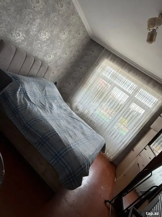 400 AZN - 3 otaqlı mənzil Kirayə (aylıq), Lənkəran