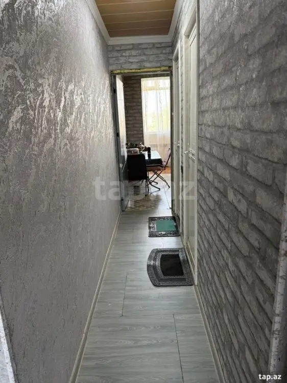 400 AZN - 3 otaqlı mənzil Kirayə (aylıq), Lənkəran
