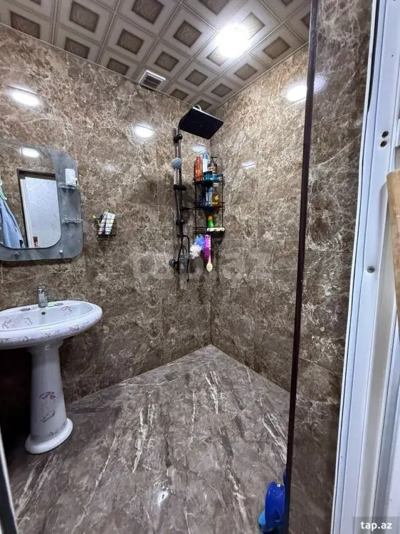 400 AZN - 3 otaqlı mənzil Kirayə (aylıq), Lənkəran