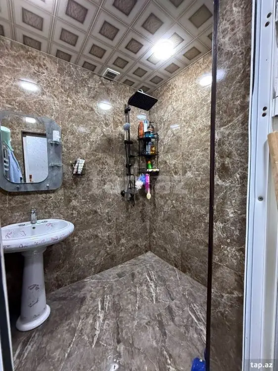 400 AZN - 3 otaqlı mənzil Kirayə (aylıq), Lənkəran