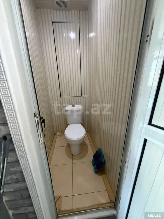 400 AZN - 3 otaqlı mənzil Kirayə (aylıq), Lənkəran